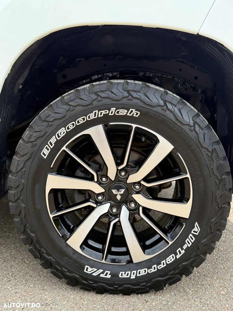 Mitsubishi L200 Double Cab 2.2 DI-D M/T Instyle - 14