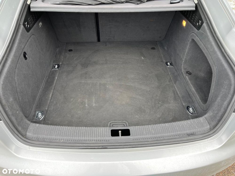 Audi A5 Sportback 2.0 TDI Multitronic - 7