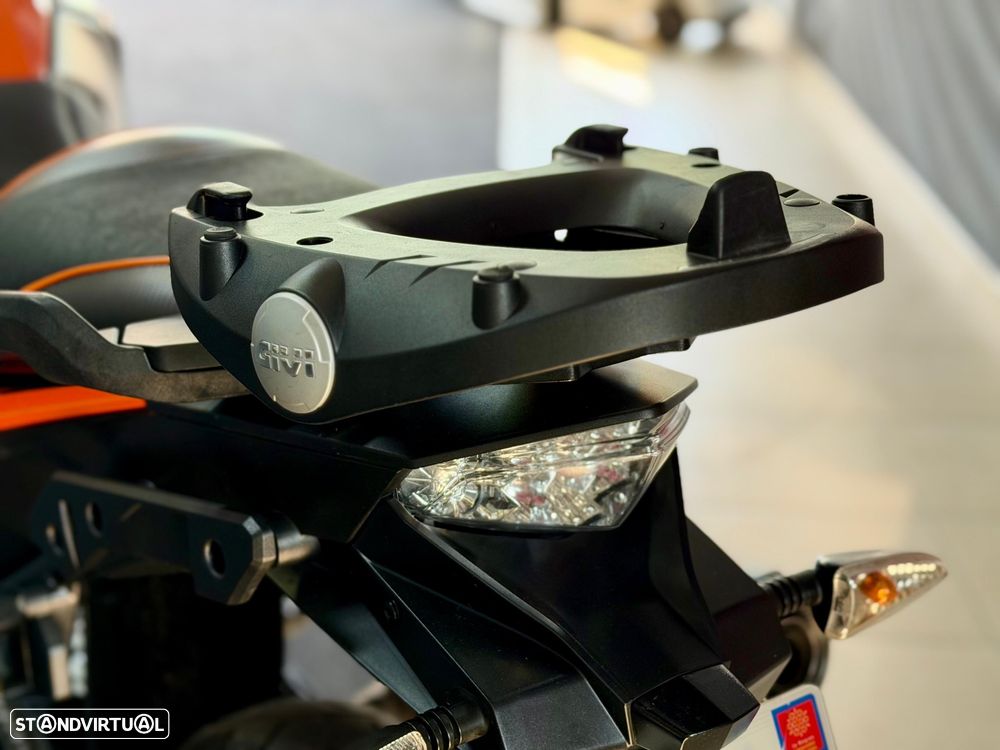 KTM 1090 Adventure - 15