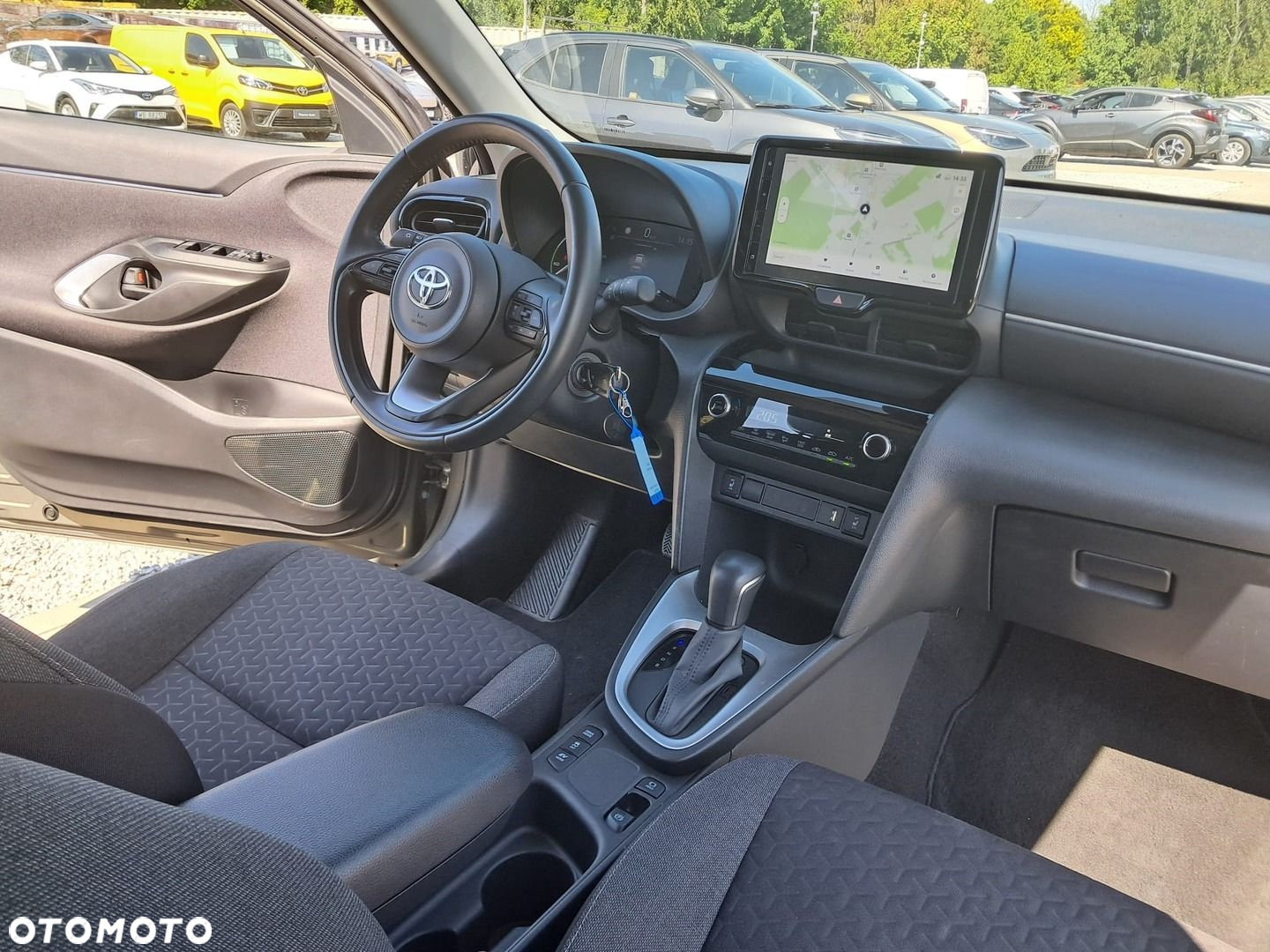 Toyota Yaris Cross - 30