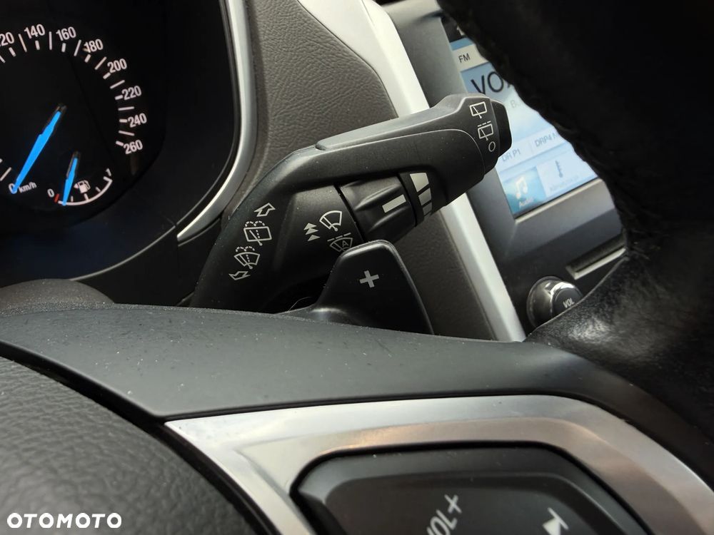 Ford Mondeo 2.0 TDCi Titanium PowerShift - 25