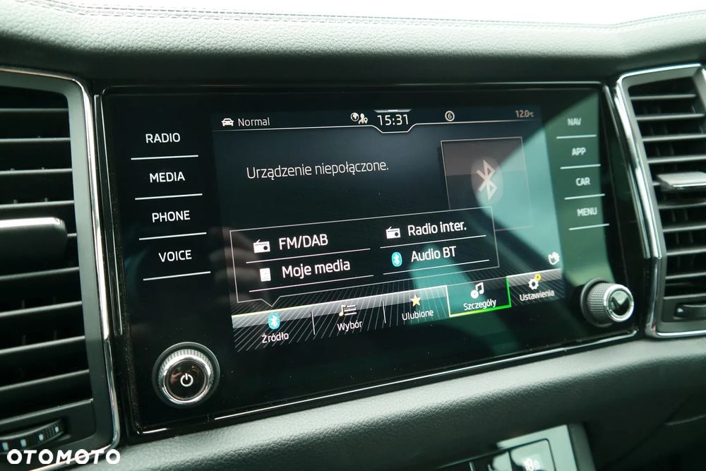 Skoda Kodiaq 2.0 TSI 4x4 Style DSG - 28