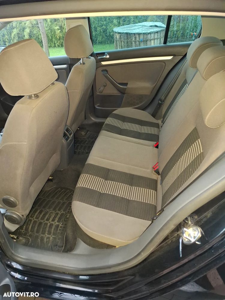 Volkswagen Golf 1.4 TSI Edition - 7