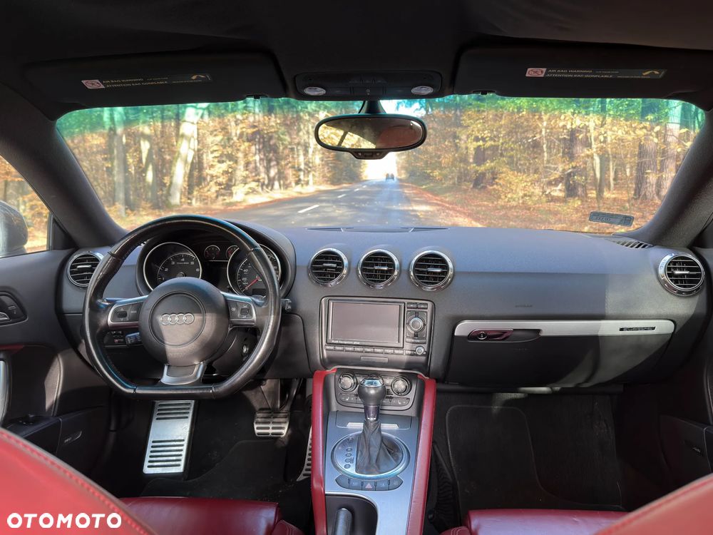 Audi TT Coupé 2.0 TFSI Quattro S tronic - 15