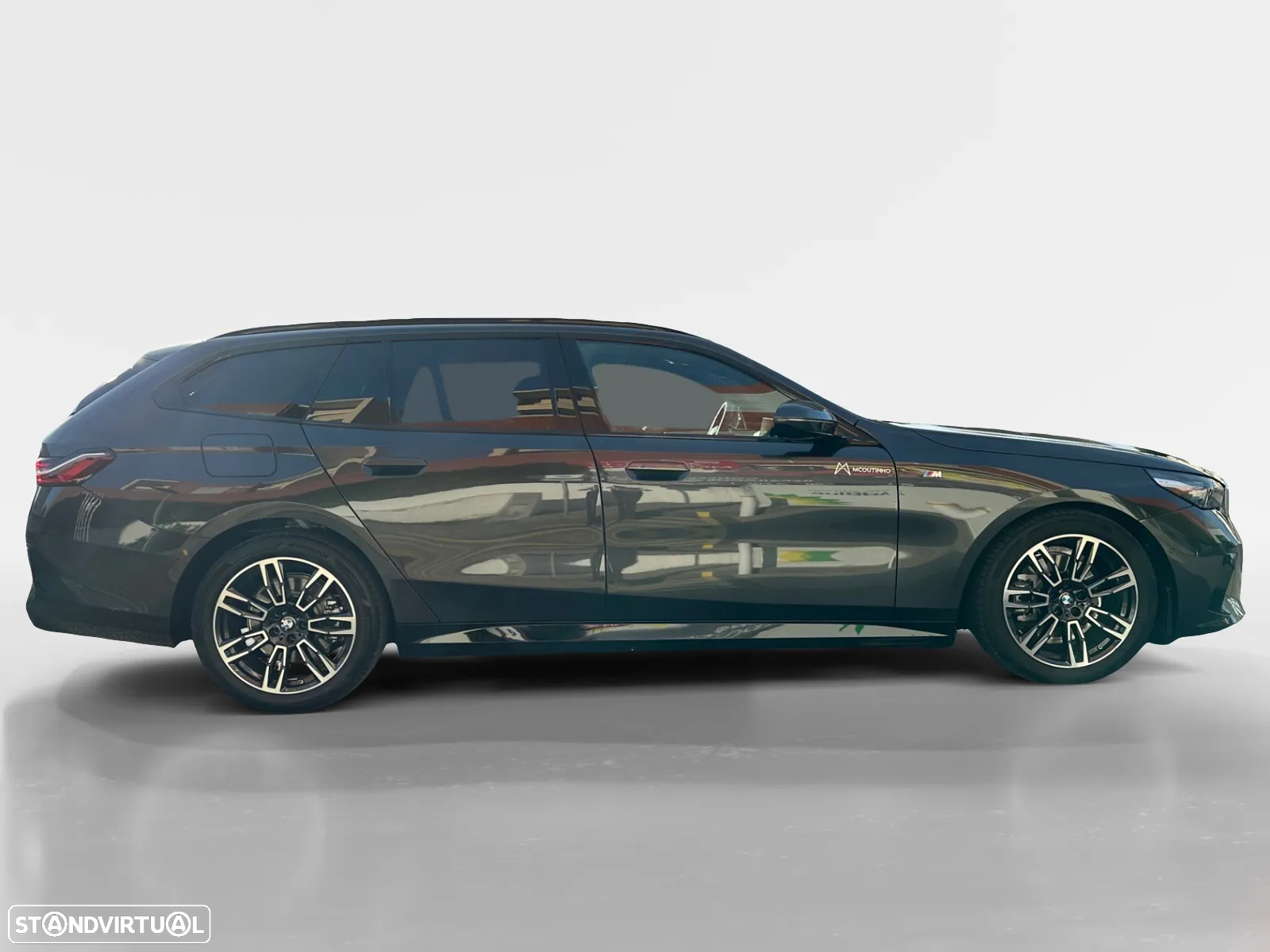 BMW 520 d - 7