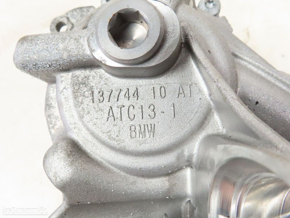 Caixa de transferências  ATC13 Seminovo/ Original BMW 7 (G11, G12)/BMW 5 (G30, F... - 5