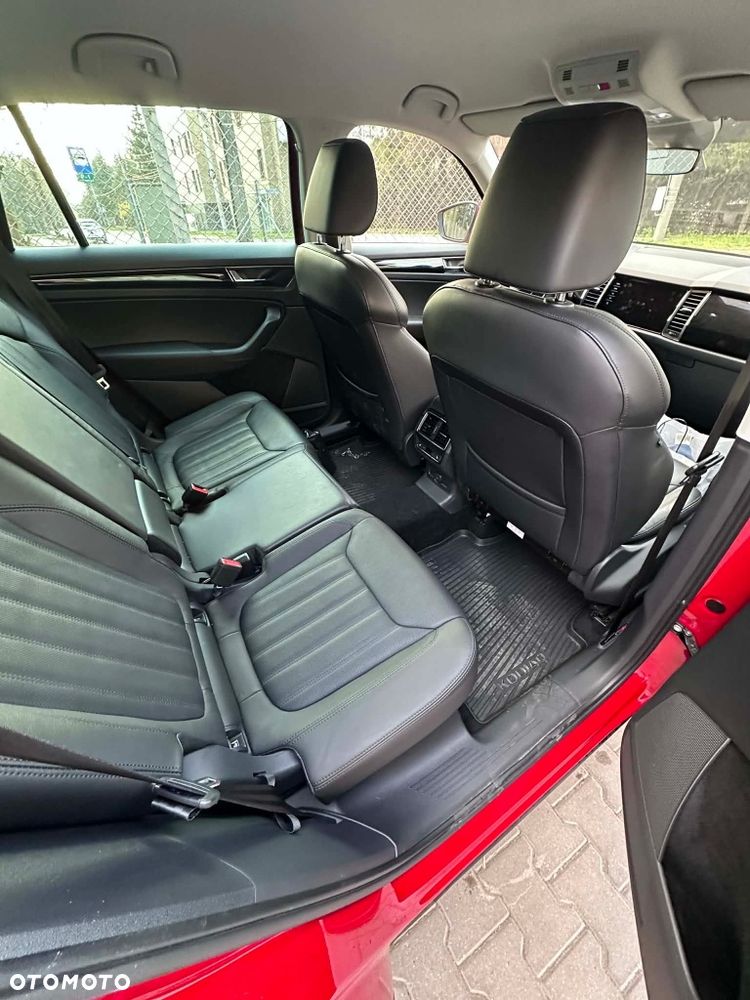 Skoda Kodiaq - 8