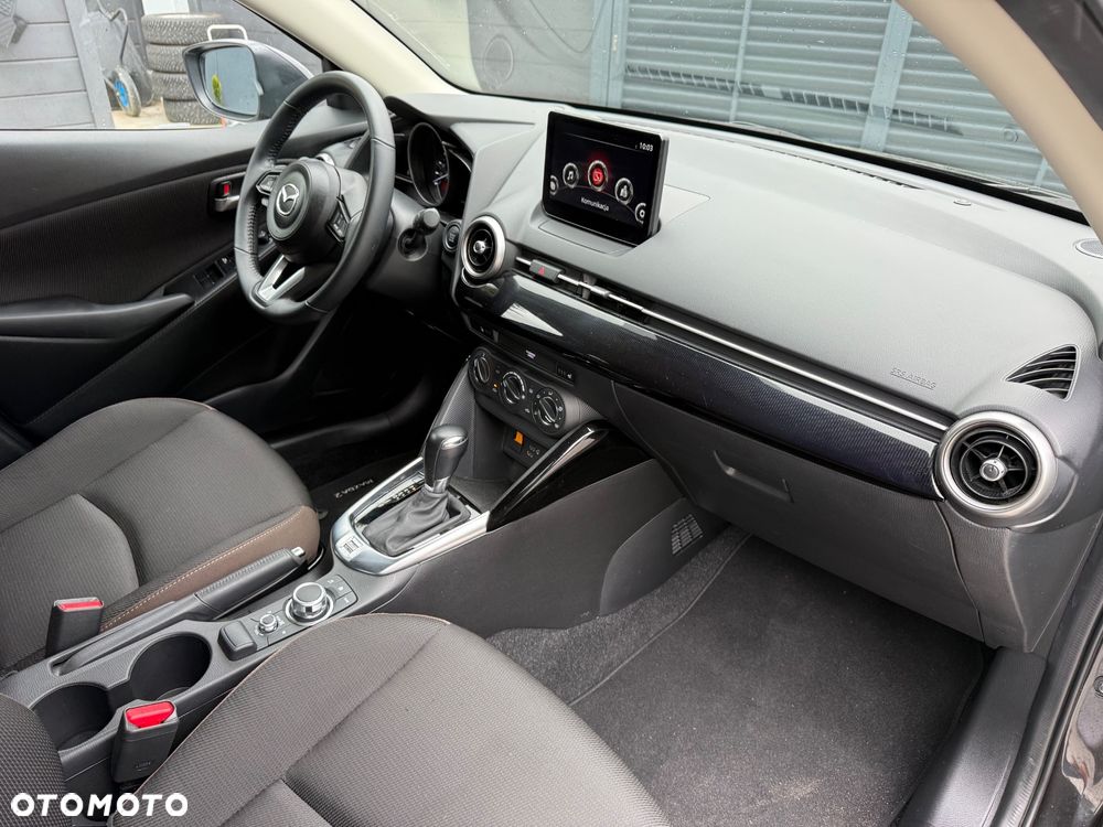 Mazda 2 1.5 Skydream - 11