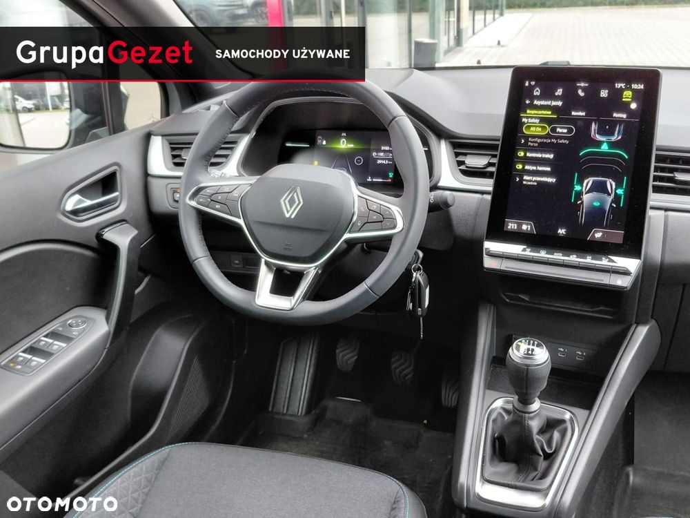 Renault Captur 2025