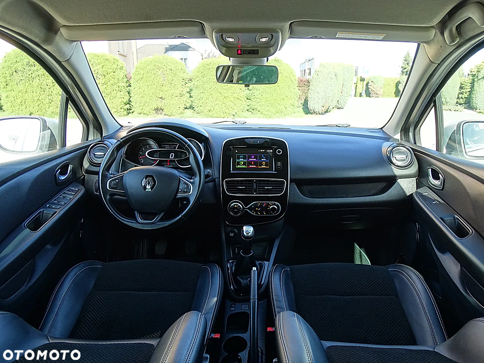 Renault Clio 1.5 dCi Energy Alize - 33