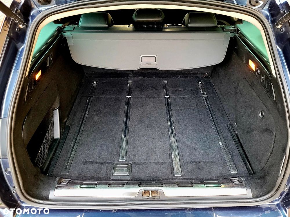 Citroën C5 HDi 200 FAP Exclusive - 26