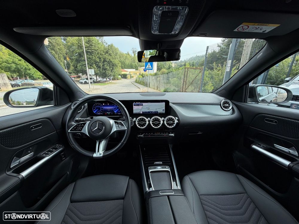 Mercedes-Benz EQA 250 Progressive - 43