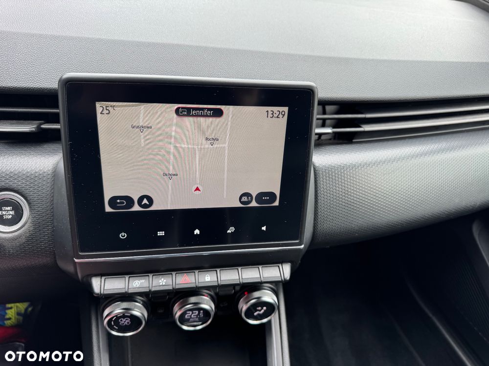 Renault Clio TCe 130 EDC GPF INTENS - 17