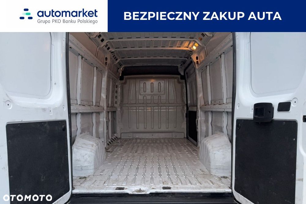 Fiat Ducato Kombi MJ L3H2 - 9