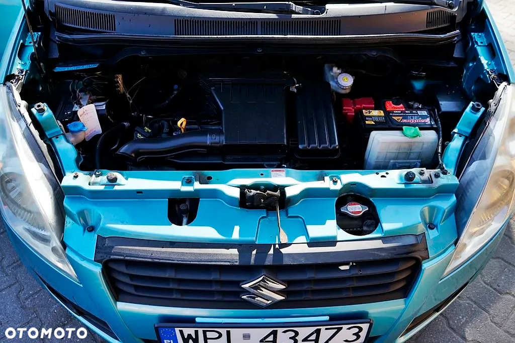 Suzuki Splash - 15
