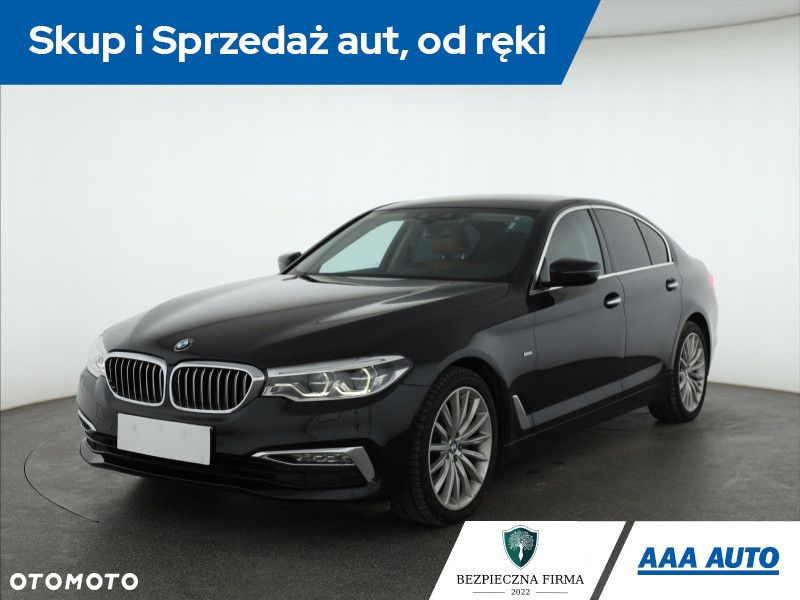 BMW Seria 5 - 2