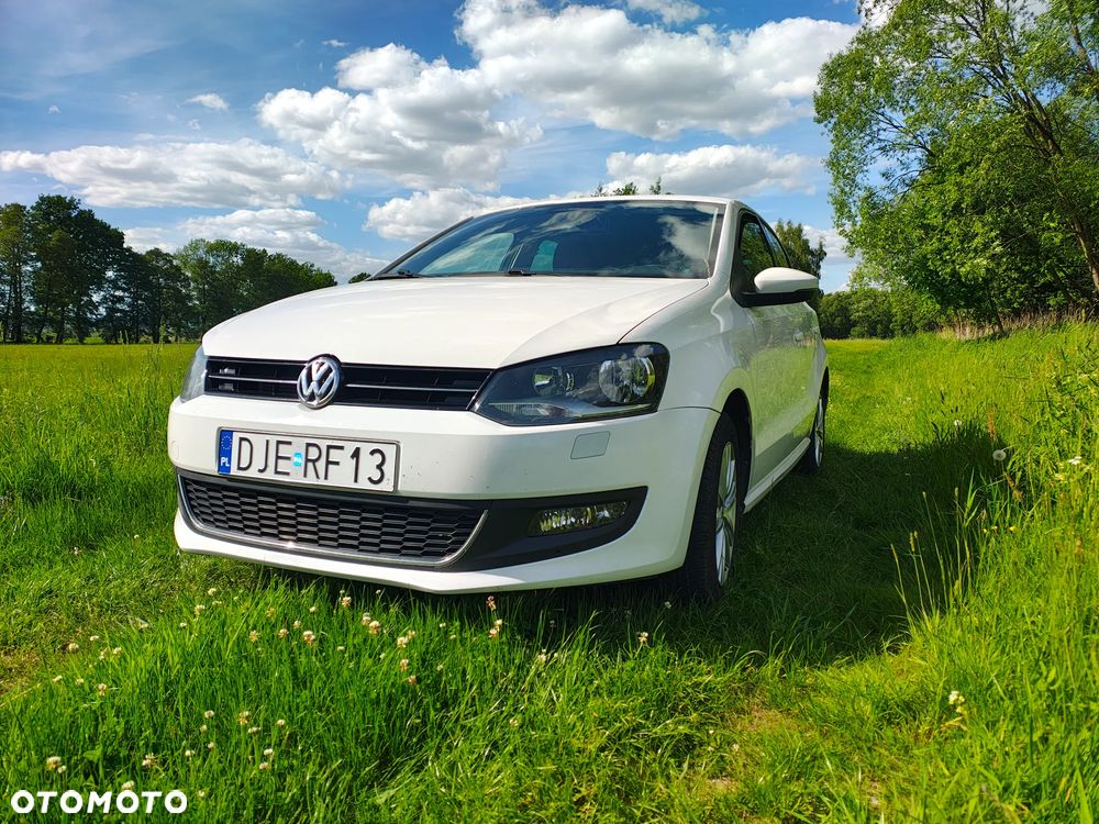Volkswagen Polo 1.2 TSI Blue Motion Technology Highline - 2