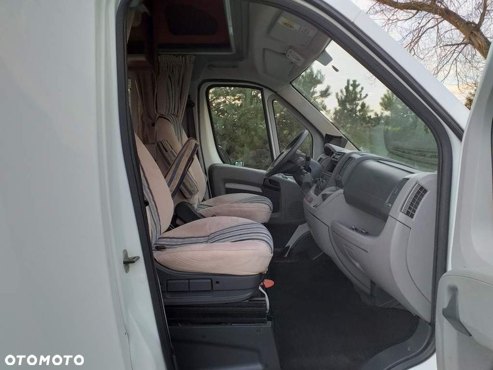 Fiat Ducato LAIKA X660R - 10