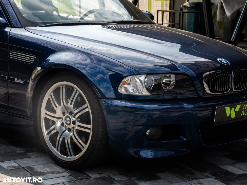 BMW M3 Standard - 3