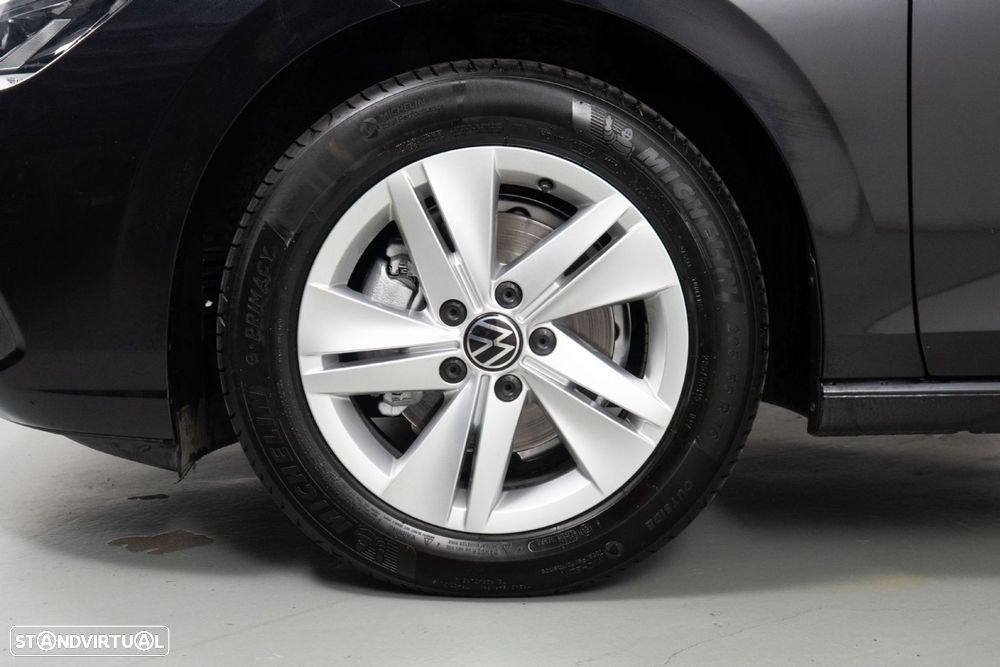 VW Golf 1.0 TSI Life - 17