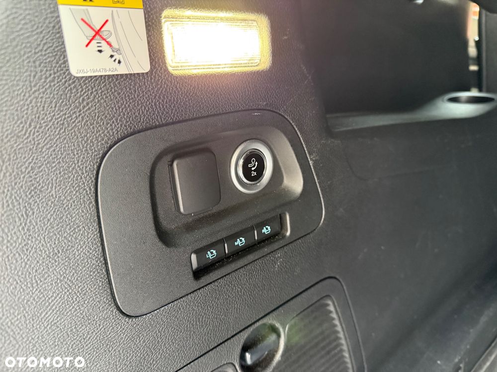 Ford S-Max 2.0 EcoBlue Vignale - 29