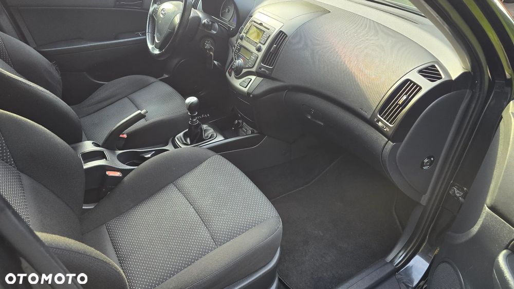Hyundai i30 - 8