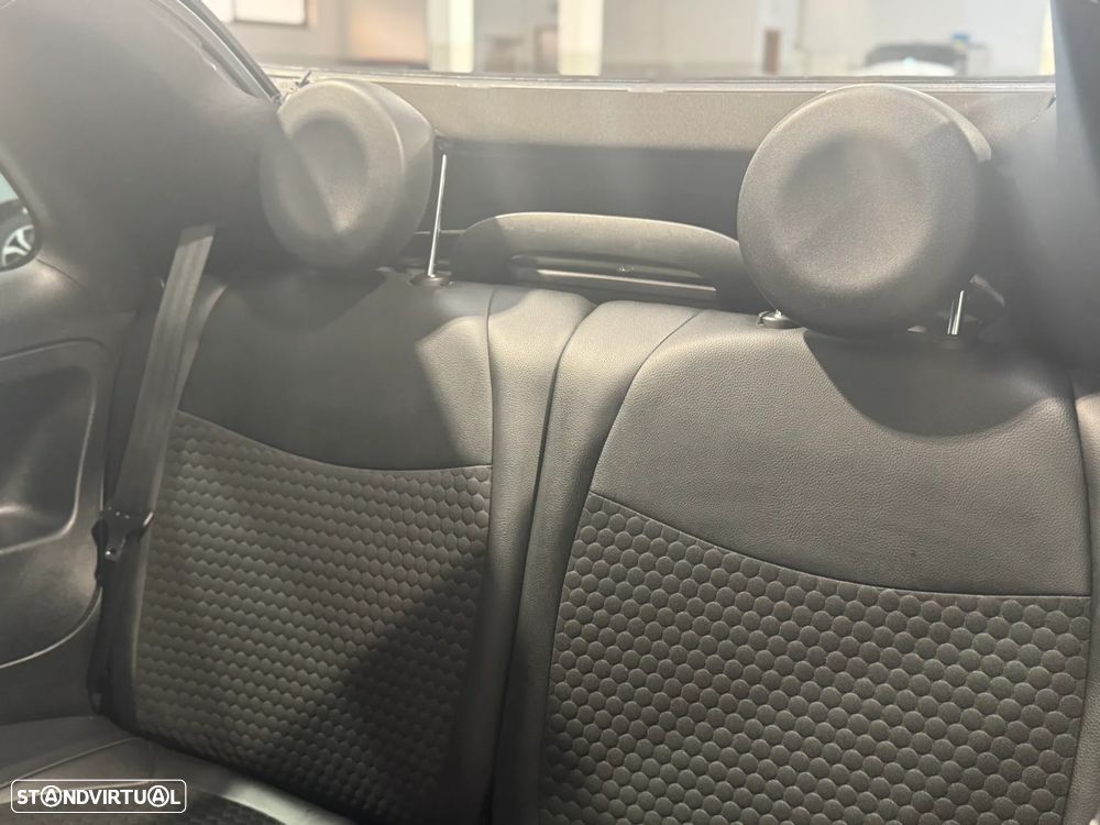 Fiat 500C 1.2 S - 17