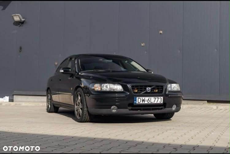 Volvo S60 2.0 T Momentum - 3