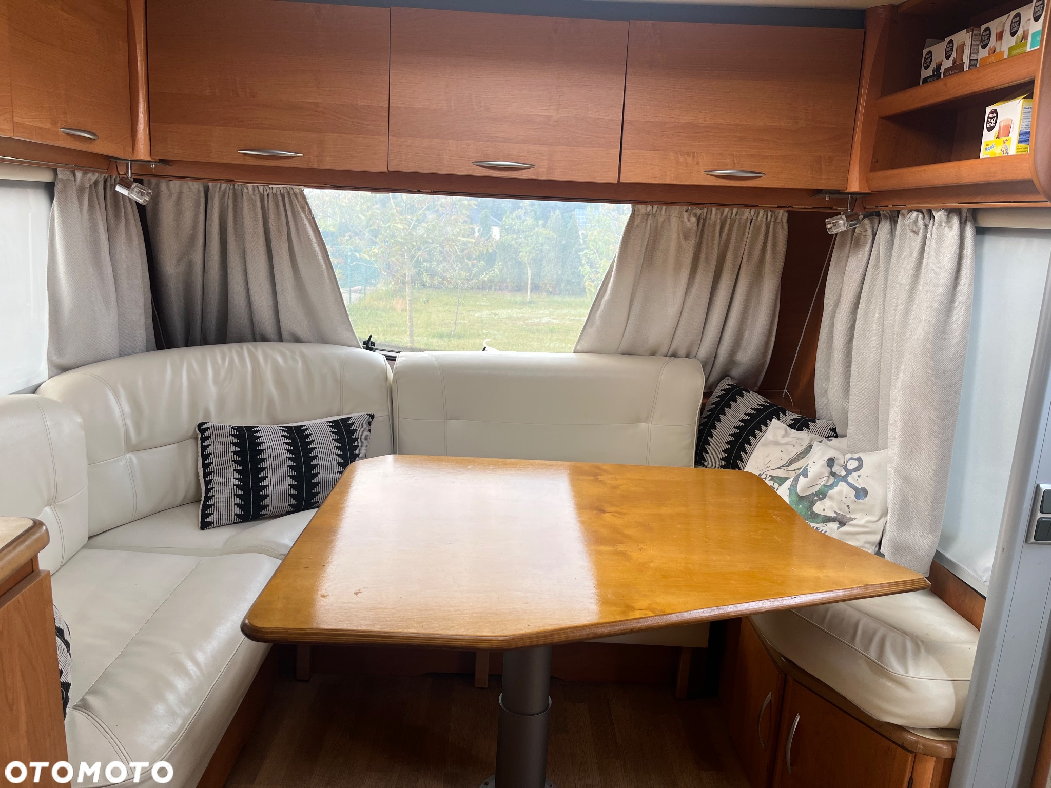 Caravelair Elegant VIP 650 - 5