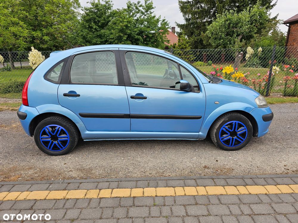 Citroën C3 1.4 HDi Confort - 2