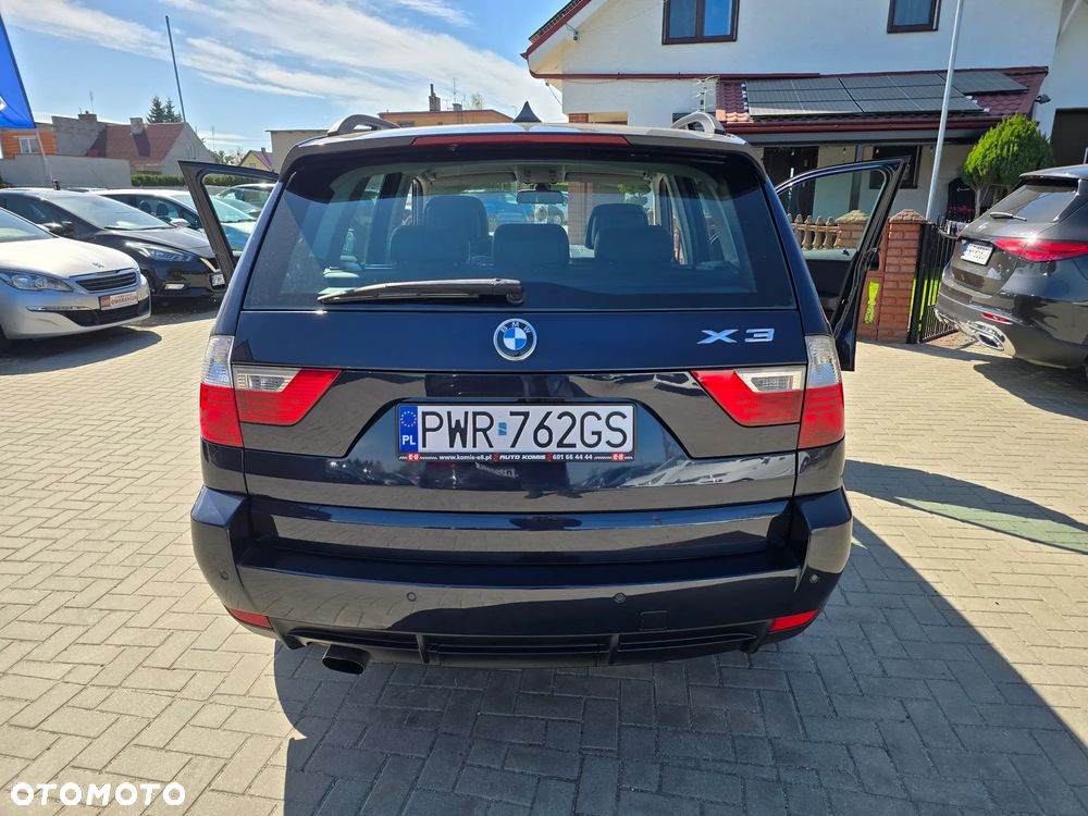 BMW X3 - 23