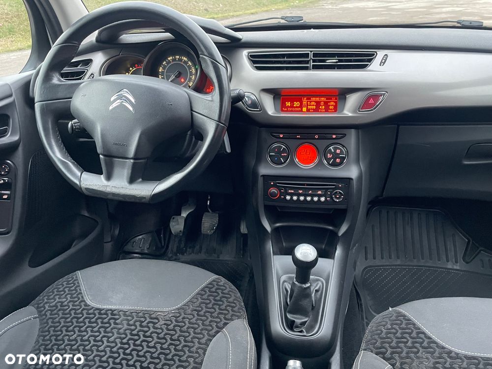 Citroën C3 - 6