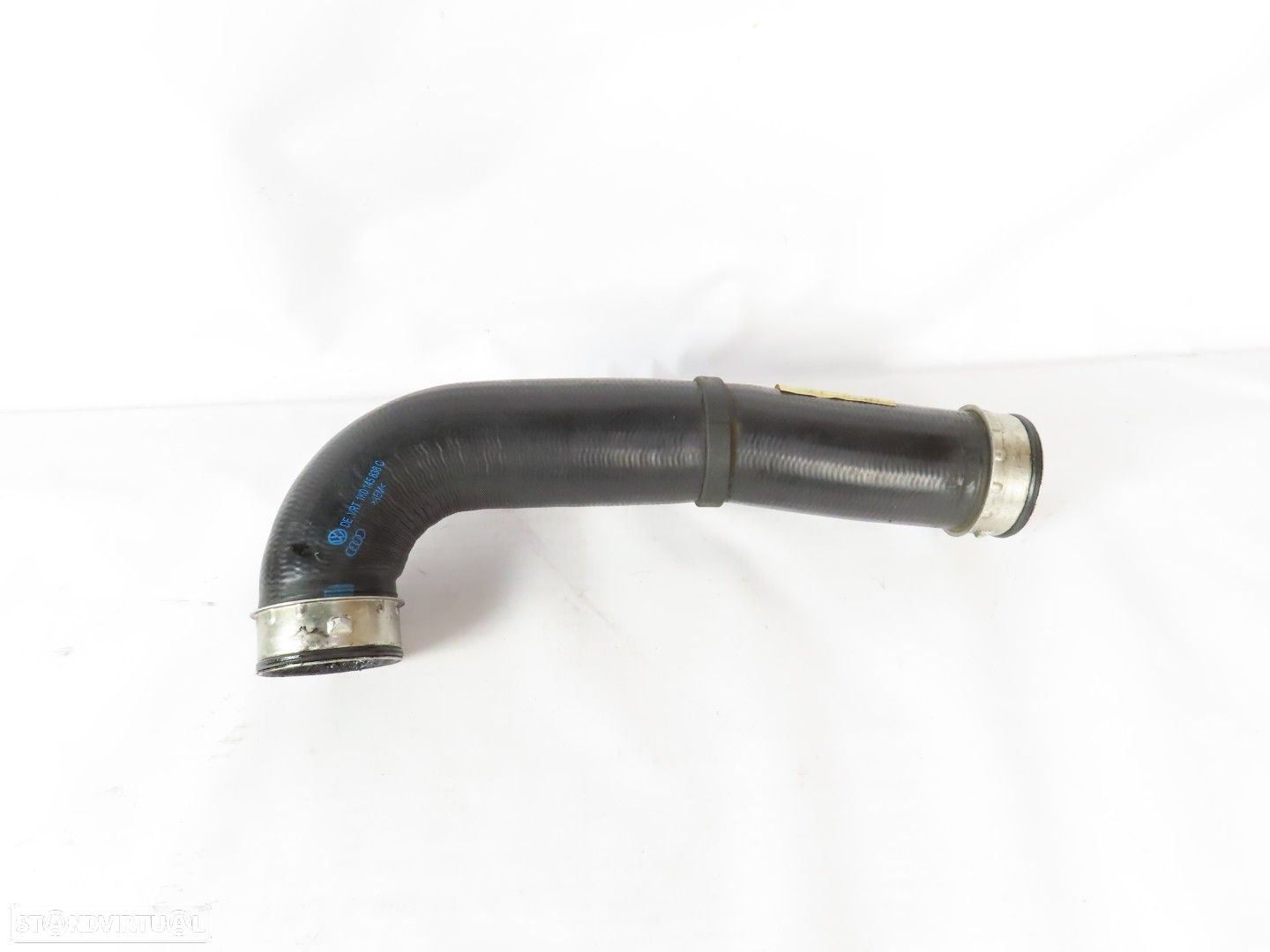 Tubo intercooler Seminovo/ Original AUDI A3 (8P1)/AUDI A3 Sportback (8PA)/VW TOU... - 1