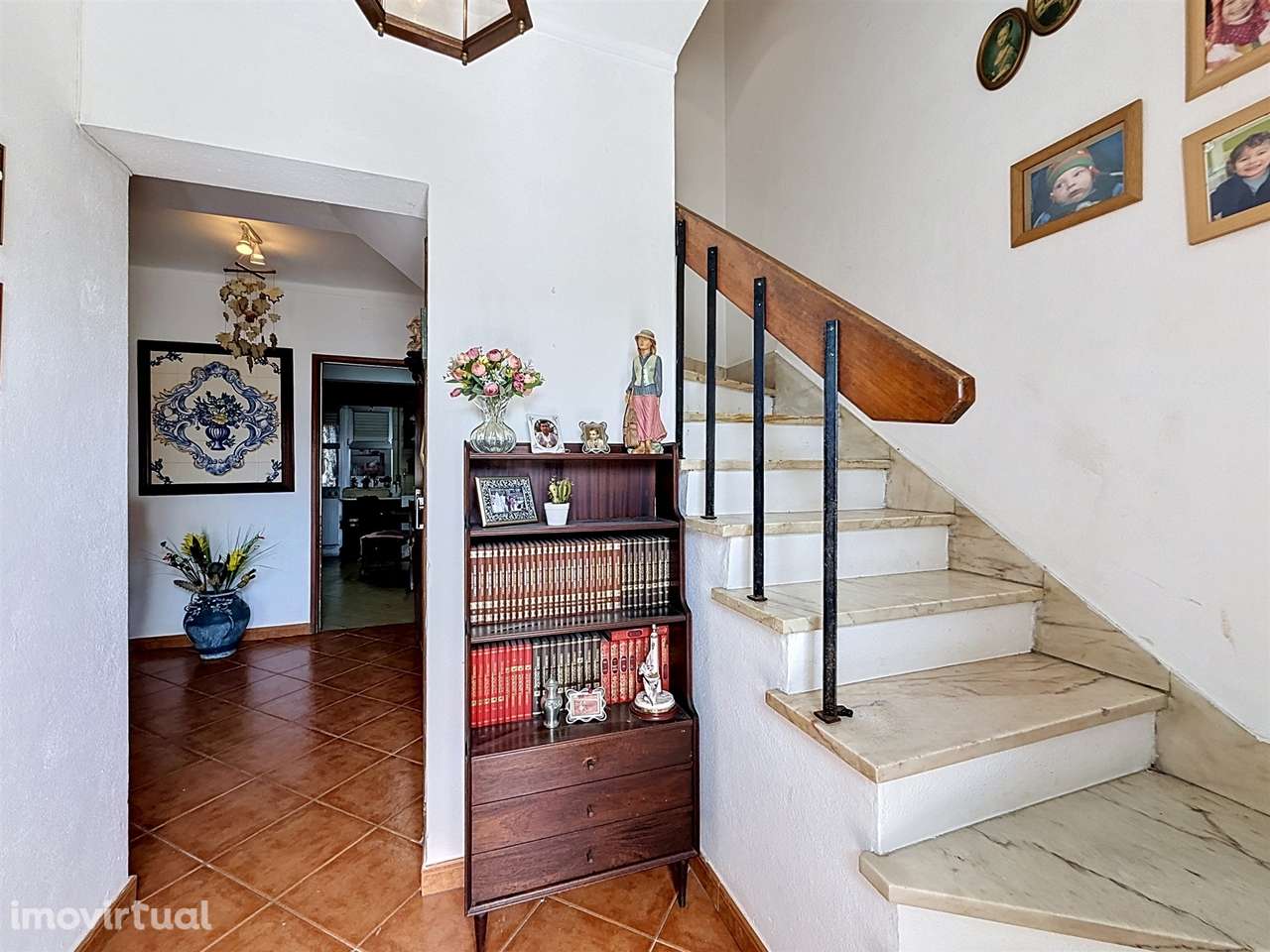 Moradia T4 Venda em Tornada e Salir do Porto,Caldas da Rainha - Grande imagem: 2/24