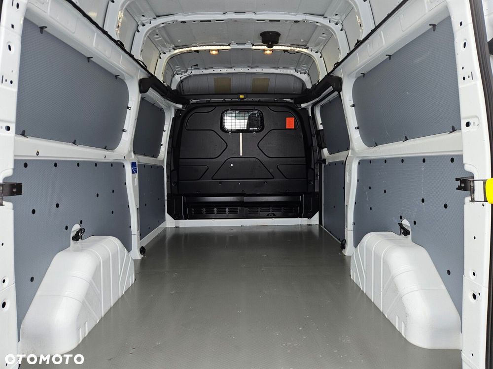 Ford transit-custom L2H2 *54999zł NETTO* 2.0TdCi/131KM - 15