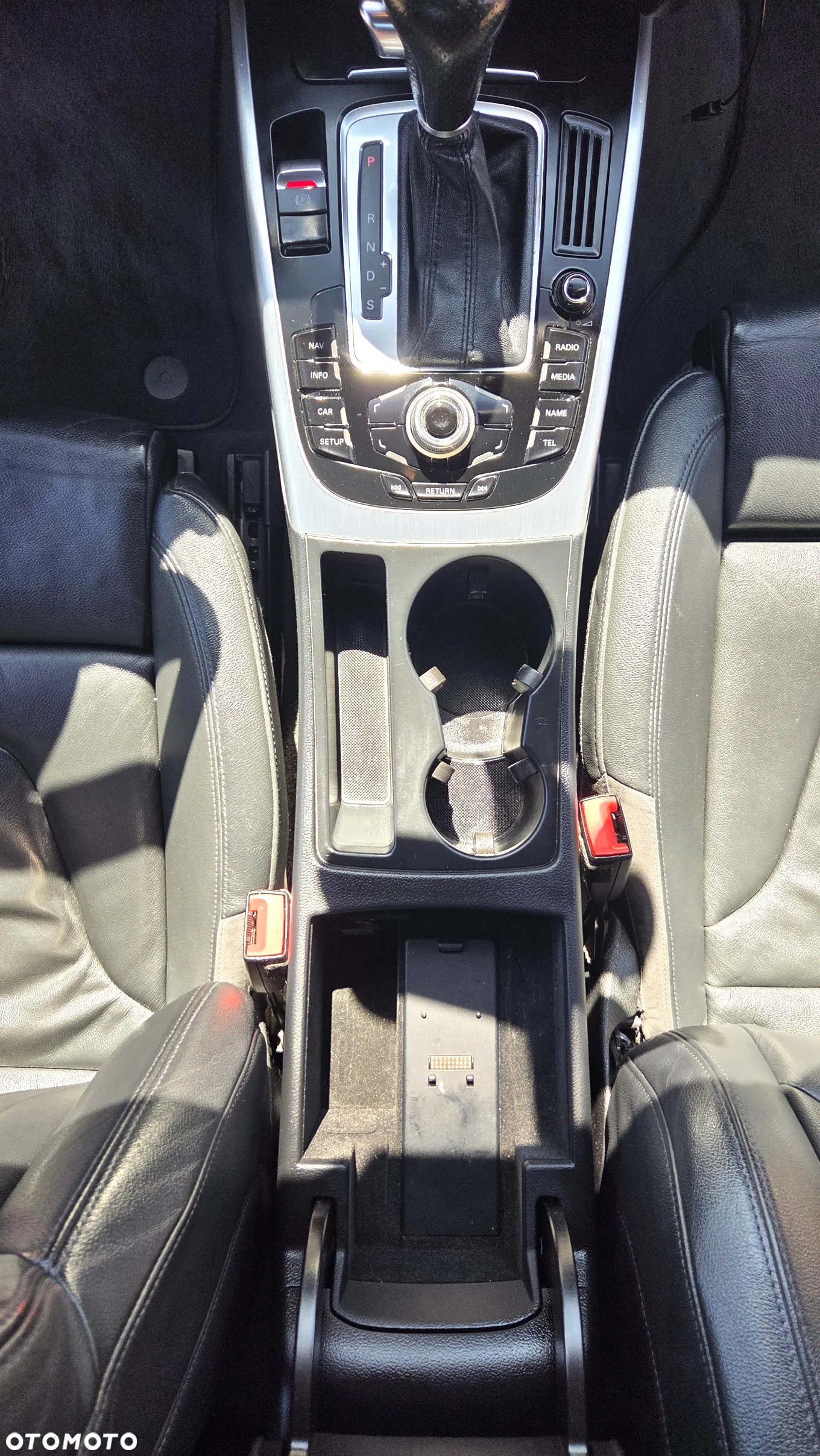 Audi A5 3.0 TDI Quattro S tronic - 19