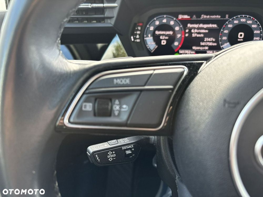 Audi A3 Sportback 1.5 TFSI S tronic - 27