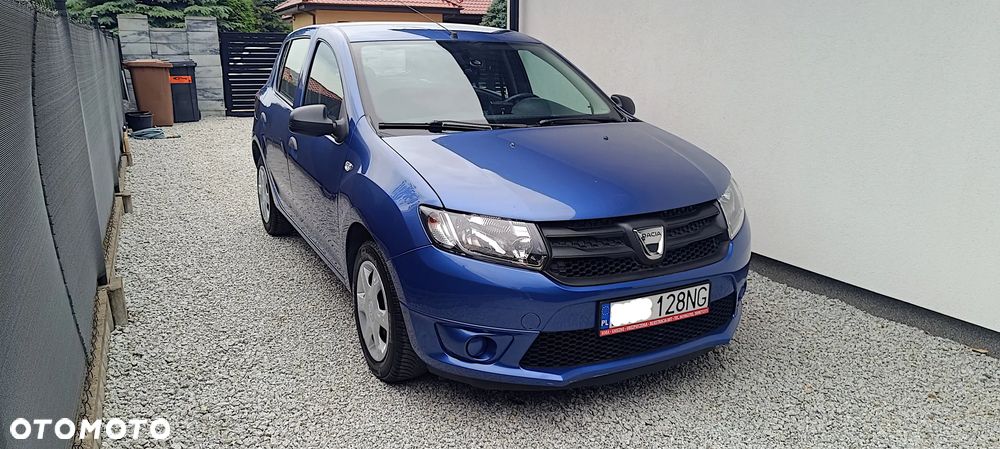 Dacia Sandero TCe 90 LIVE - 4