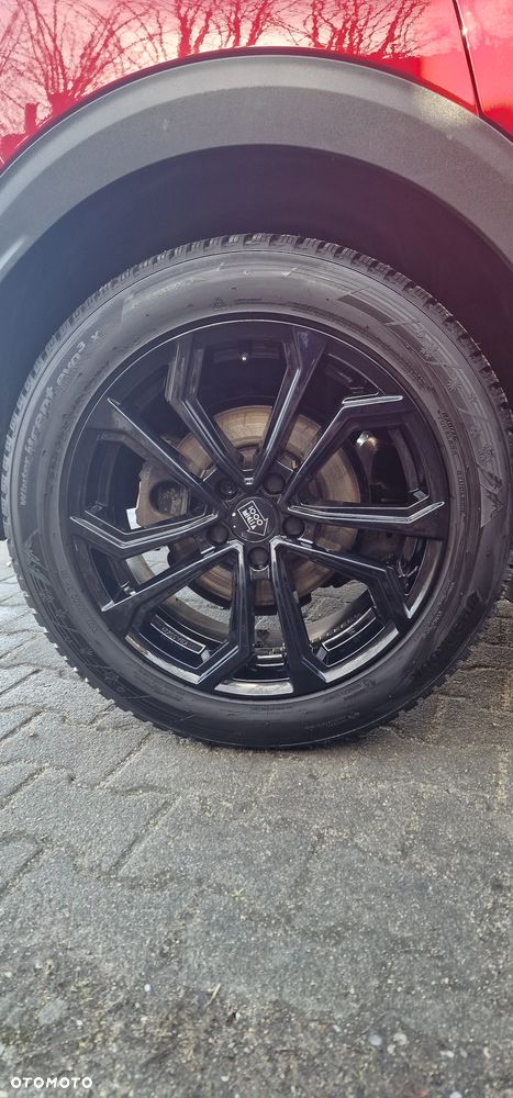 Peugeot 3008 2.0 BlueHDi Crossway S&S EAT8 - 17