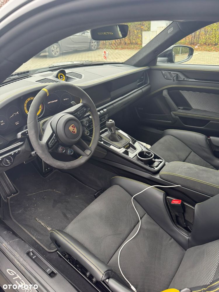 Porsche 911 GT3 RS - 7