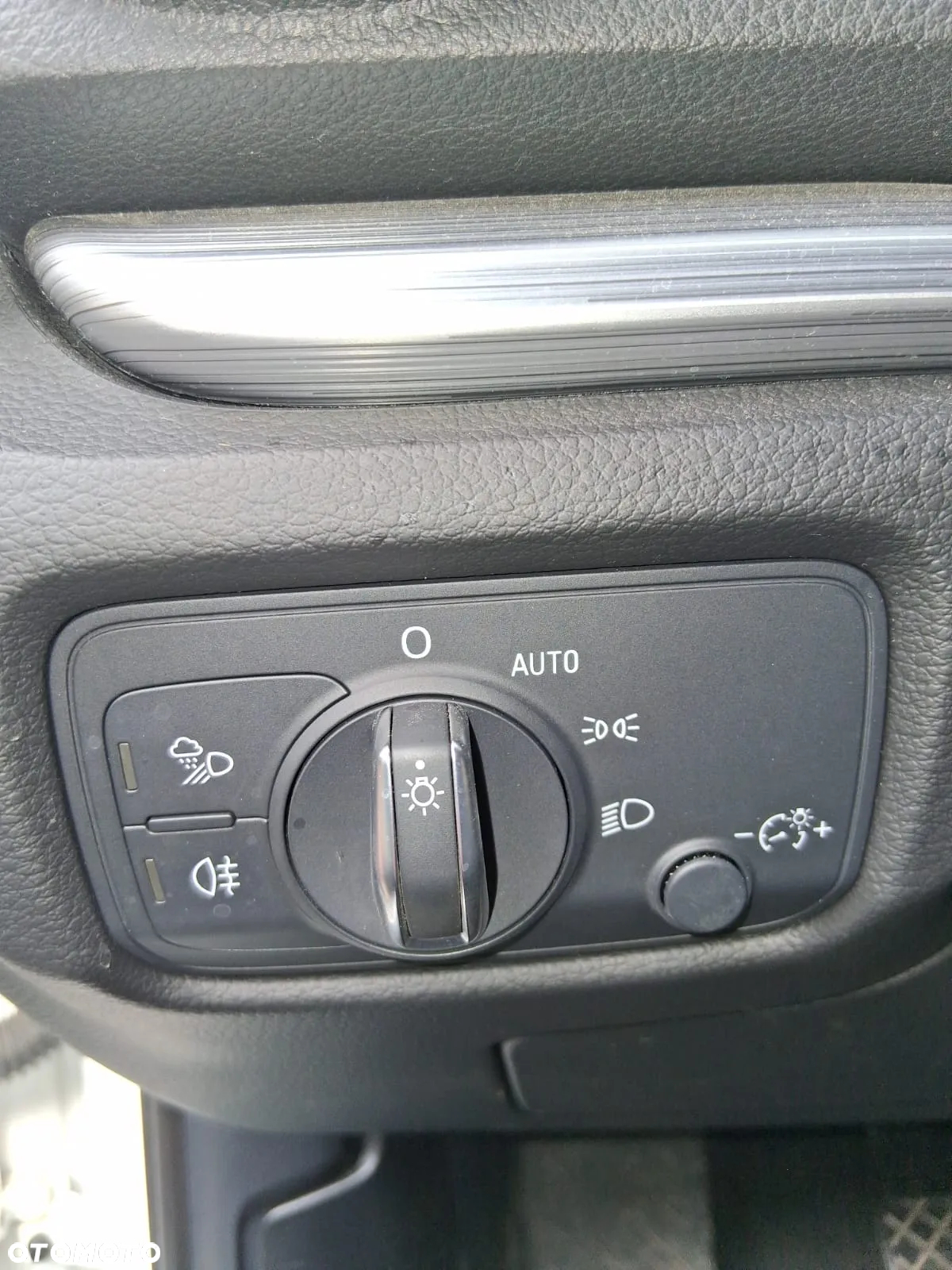 Audi A3 1.6 TDI Sportback sport - 22