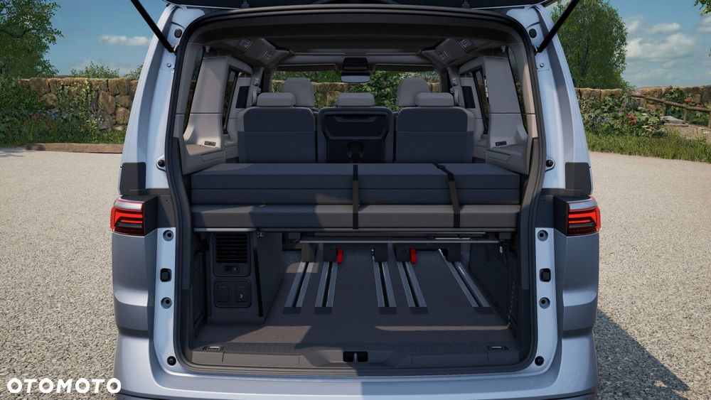 Volkswagen California - 14