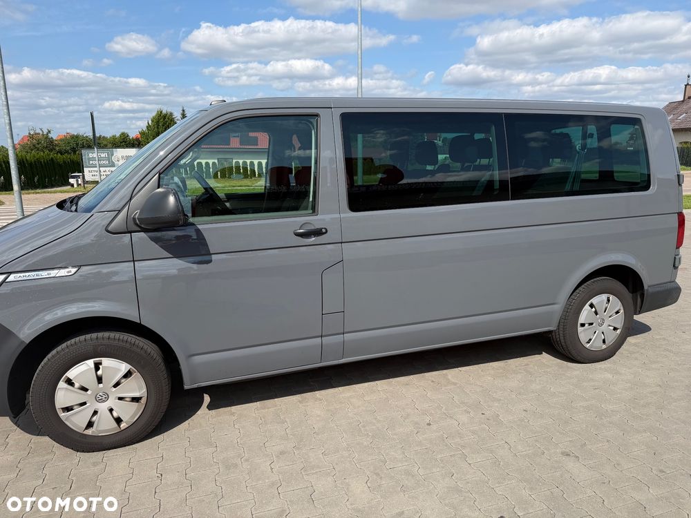 Volkswagen Caravelle 2.0 TDI L2 Highline - 2