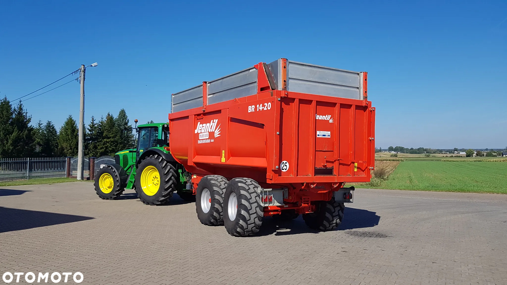 Inny Jeantil BR 14-20 2018R - 8