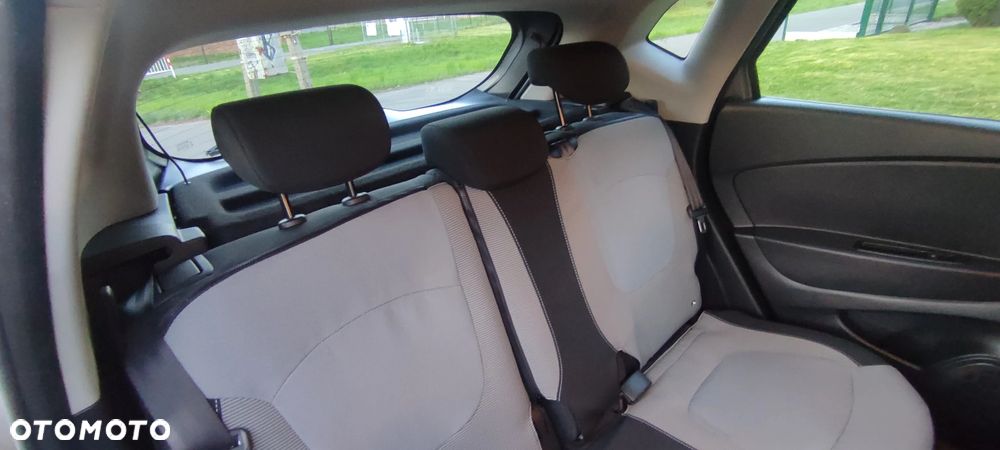Renault Captur 1.2 Energy TCe Zen - 31