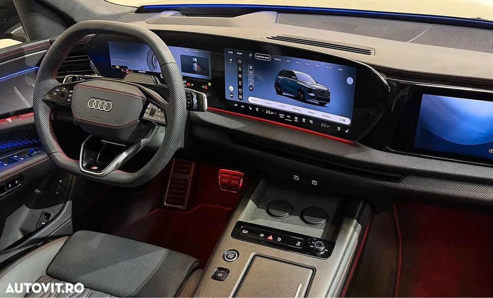 Audi Q7 - 11