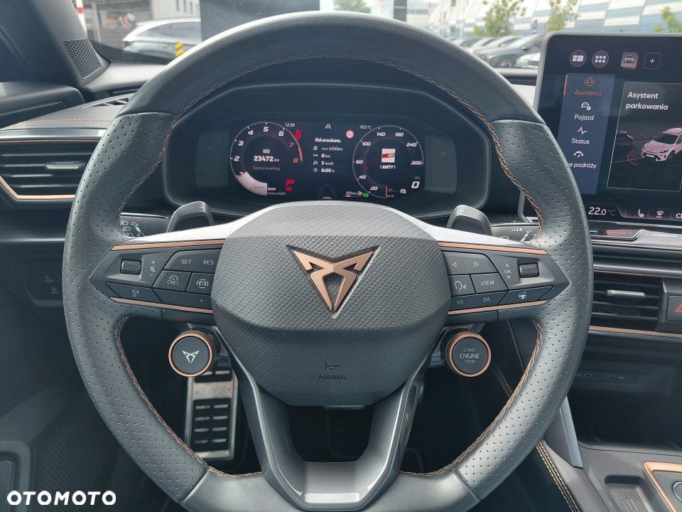 Cupra Formentor - 17