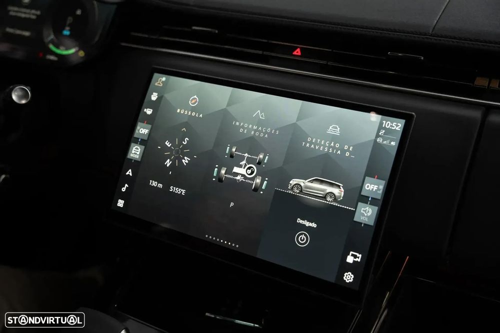 Land Rover Range Rover Sport - 34