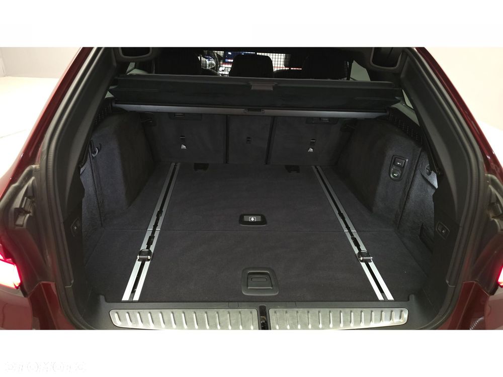 BMW Seria 5 - 24