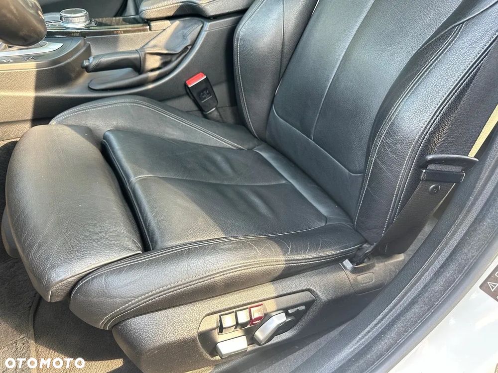 BMW Seria 4 - 25